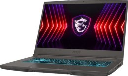Notebook MSI Thin A15 (15.6