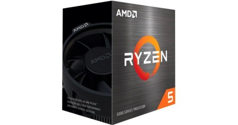 AMD Ryzen 5 5600T BOX (3.5 GHz /32 MB /Socket AM4 )