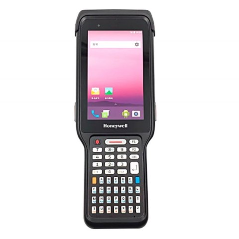 HONEYWELL Czytnik kodów kreskowych EDA61K-0AC934PEOK Wi-Fi