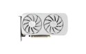 Karta graficzna ZOTAC GeForce RTX 4060 Ti Twin Edge OC White 8 GB GDDR6 (ZT-D40610Q-10M)