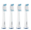 Końcówki do szczoteczki ORAL-B Pulsonic Clean 4 szt. SR32-4