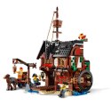 LEGO 31109 Creator 3w1 - Statek piracki