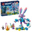 LEGO 71490 DREAMZZZ - Izzie i gamerski Bunchu