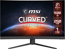 Monitor MSI G27C4X (27