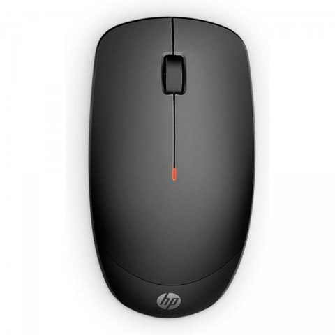 Mysz Bezprzewodowa HP 4E407UT