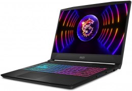 Notebook MSI Katana 15 (15.6