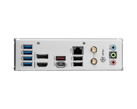 Płyta główna MSI MPG B760I EDGE WIFI LGA1700 MiniITX