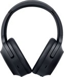 Słuchawki bezprzewodowe RAZER Barracuda Pro Czarny (Czarny)