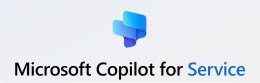 365 Copilot for Service - Microsoft Copilot for Service (Education Faculty) MICROSOFT CFQ7TTC0NSX1:0004 CSP