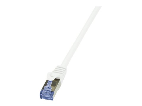 LOGILINK CQ4011S 0.25 Patchcord
