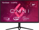 Monitor VIEWSONIC VX2428j (24" /IPS /165Hz /1920 x 1080 /Czarny)