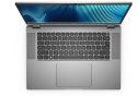 Notebook DELL Latitude 7640 (16"/I7-1365U /IRIS XE/16GB/SSD512GB/W11P/Szary)