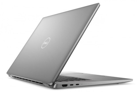 Notebook DELL Latitude 7640 (16"/I7-1365U /IRIS XE/16GB/SSD512GB/W11P/Szary)