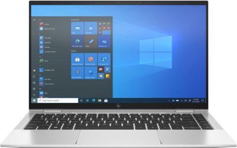 Notebook HP EliteBook 1040 G8 (14"/i7-1165G7 /IRIS XE/16GB/SSD512GB/W10P/Srebrny)