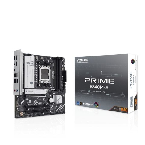 Płyta główna ASUS PRIME B840M-A-CSM AM5 MICRO ATX