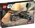 Star Wars - Justifier