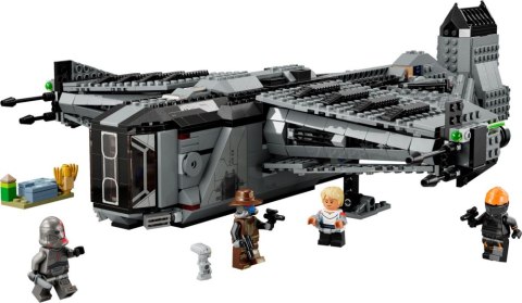 Star Wars - Justifier