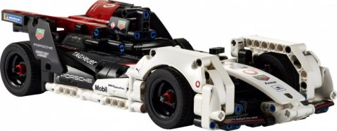 Technic Formula E Porsche 99X Electric
