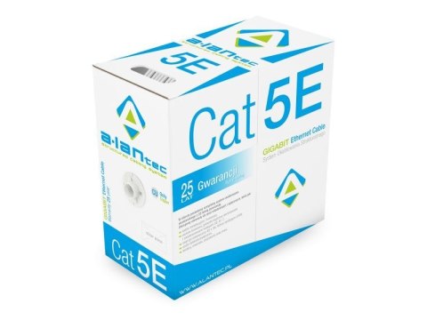 ALANTEC KIU5PVC305 305 Sieciowy