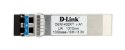 D-Link 10GBase-LR SFP+ Transceiver, 10km