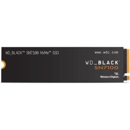 Dysk SSD WD WDS200T4X0E Black (M.2″ /2 TB /NVM Express (NVMe) )