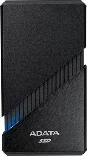 Dysk zewnętrzny SSD ADATA SE920 SE920-1TCBK (1TB /Czarny )