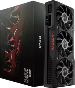 Karta graficzna XFX Radeon RX 6750 XT Core Gaming 12GB GDDR6 (RX-675TMBAF9)