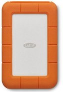 LACIE STFR2000403 (2TB /Pomarańczowy )