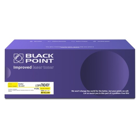 LCBPBTN245Y