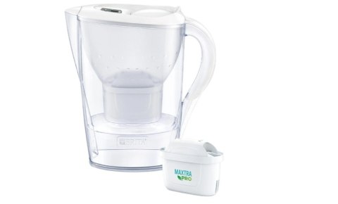 Marella Cool Biały + wkład Maxtra Pro Pure Performance