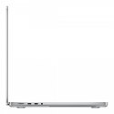 Notebook APPLE MacBook Pro 14.2 (14.2"/18GB/SSD512GB/Srebrny)