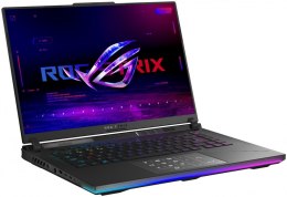 Notebook ASUS ROG Strix SCAR 16 (16
