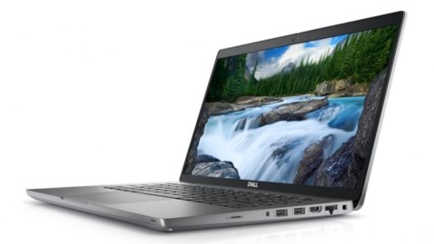 Notebook DELL Latitude 5440 (14"/I5-1335U /IRIS XE/16GB/SSD512GB/W11P/Szary)