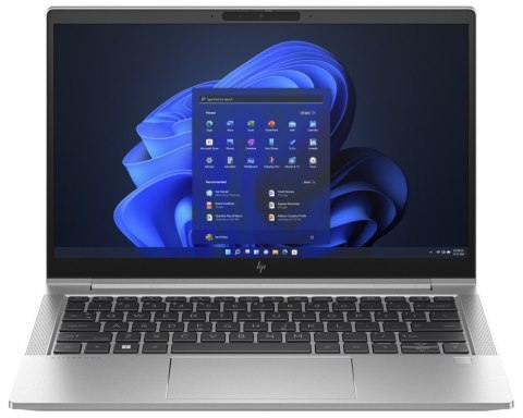 Notebook HP ProBook 630 G10 (13.3"/I5-1335U /integ/16GB/SSD512GB/W11P/Srebrno czarny)