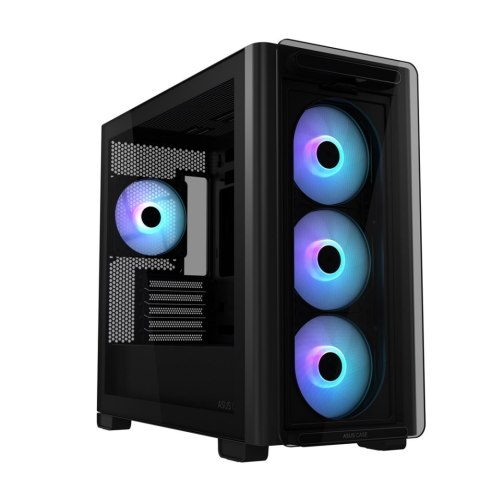 Obudowa Mini Tower ASUS 90DC00K0-B19010