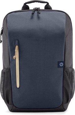 Plecak HP Travel 18L Blue Night 6B8U7AA (maks.15.6