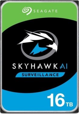 SEAGATE ST16000VE004 (16 TB /3.5