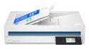 Skaner płaski HP Scanjet Pro N4600 fnw1 20G07A