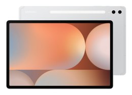 Tablet SAMSUNG Galaxy Tab S10+ (X826) 5G 12/512 GB Silver (Srebrny) (12.4