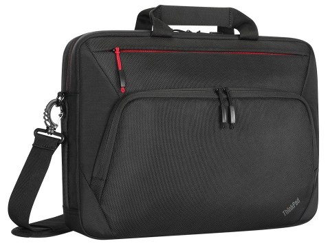 Torba na laptopa LENOVO ThinkPad Essential Plus 15.6 Topload (Eco) (maks.15.6"/Czarny)