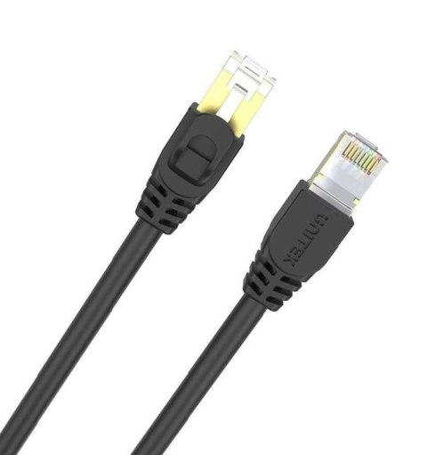 UNITEK C1813EBK 10 Patchcord