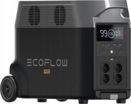 Zasilacz awaryjny ECOFLOW Delta Pro 4897082665335
