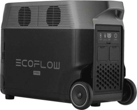 Zasilacz awaryjny ECOFLOW Delta Pro 4897082665335