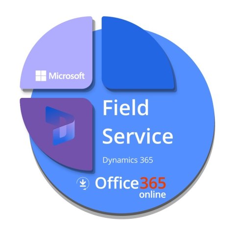 Dynamics 365 Field Service Device (Education Student Pricing) MICROSOFT CFQ7TTC0LFNL:002D CSP