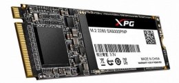Dysk SSD M.2 ADATA XPG SX6000Pro 512 GB XPG (M.2 2280″ /512GB /PCI Express /2100MB/s /1400MB/s)