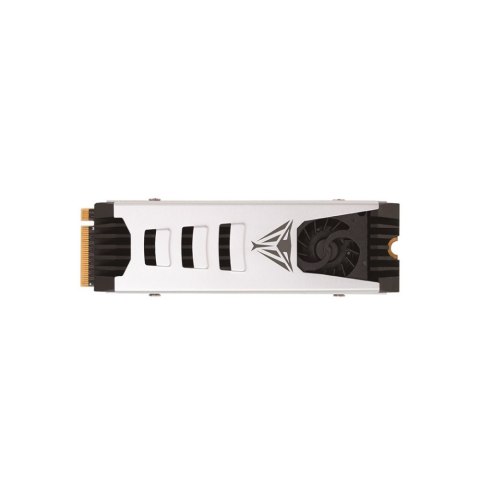 Dysk SSD M.2 PATRIOT PV573P2TBM28H Viper (M.2 2280″ /2 TB /PCIe Gen5 x4 /14000MB/s /12000MB/s)
