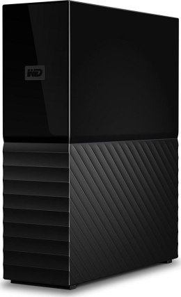 Dysk twardy zewnętrzny WD WDBBGB0160HBK-EESN