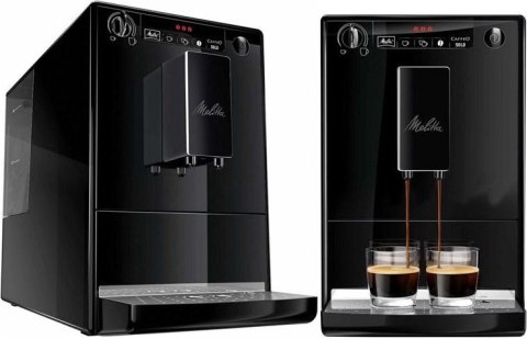 Ekspres ciśneniowy MELITTA Caffeo Solo E 950-222