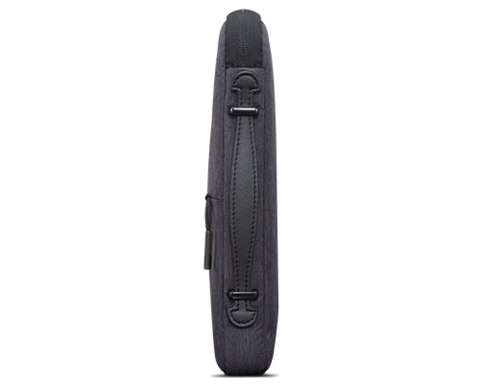 Etui LENOVO GX40Z50941 (14" /Szary)