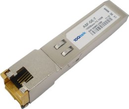 Huawei Electrical Transceiver,SFP,GE,Electrical Interface Module(100m,RJ45)